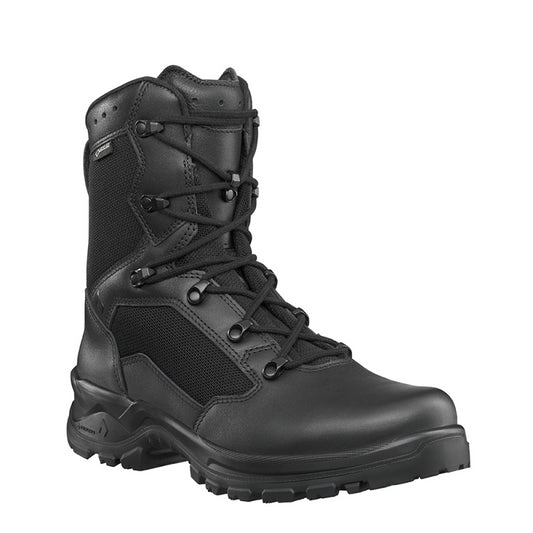Haix Combat GTX Zwart 206274