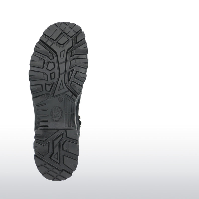 Haix Combat GTX Zwart 206274