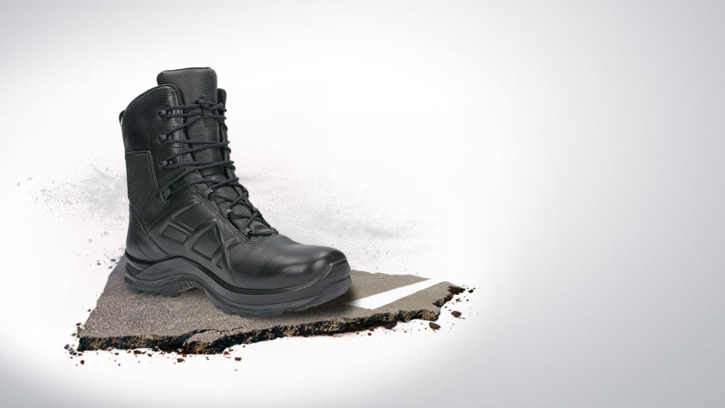 Haix Black Eagle Tactical 2.0 GTX WTR Hoog 340036