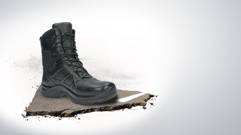 Haix Black Eagle Tactical 2.0 GTX WTR Hoog 340036