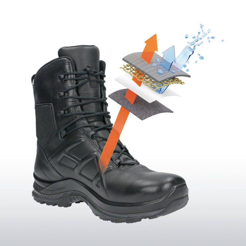 Haix Black Eagle Tactical 2.0 GTX WTR Hoog 340036