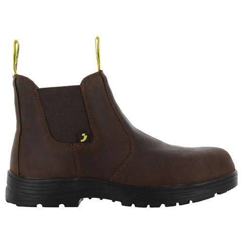 Safety Jogger Jackman Mid S3