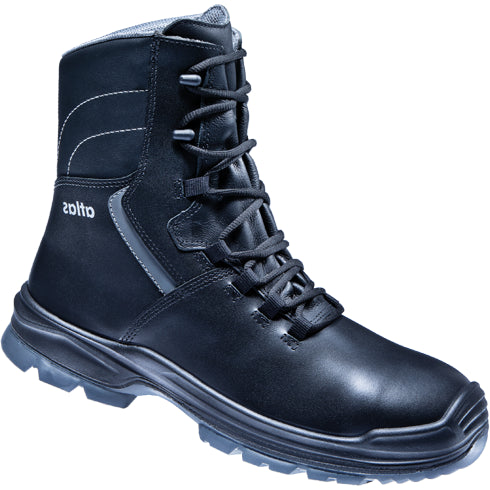 Atlas Laars C 855 XP Thermo S3 Zwart productfoto WerkschoenenXL