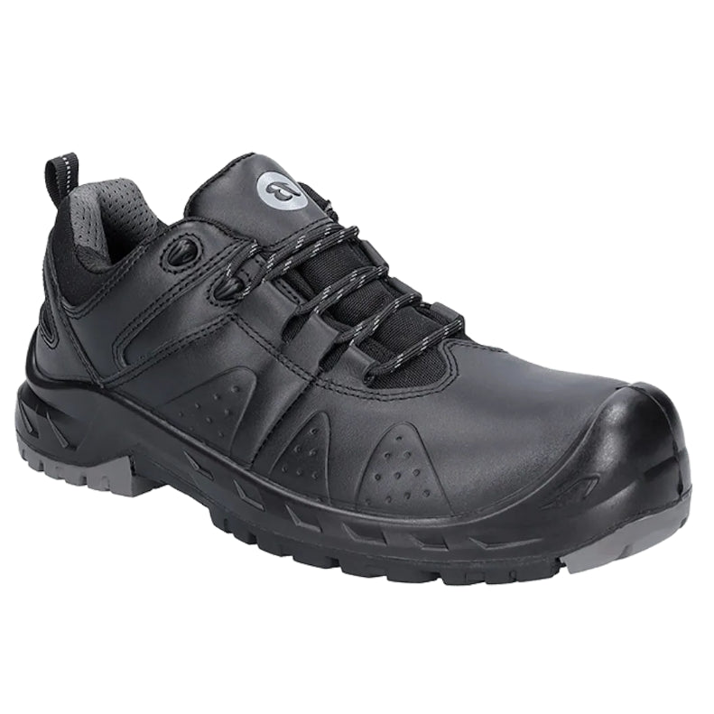 Bata Eagle Terlet Laag S3 SRC Zwart productfoto WerkschoenenXL