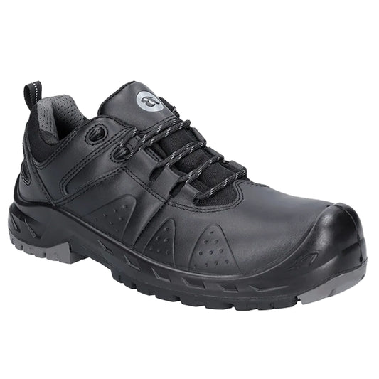 Bata Eagle Terlet Laag S3 SRC Zwart productfoto WerkschoenenXL