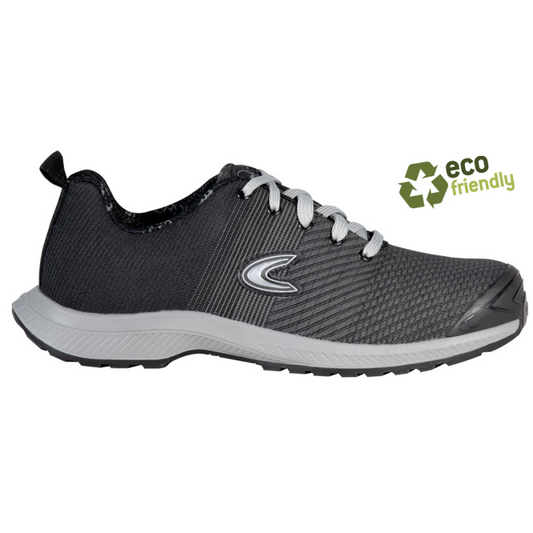 Cofra Overture S3 SRC Grijs productfoto WerkschoenenXL