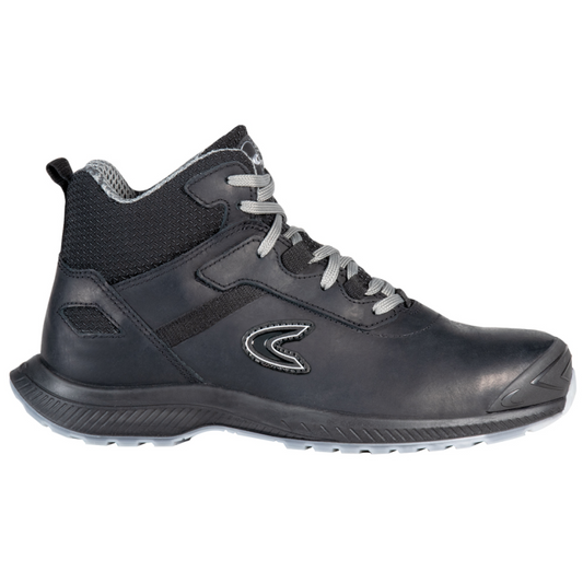 Cofra Jumper S3 SRC Zwart productfoto WerkschoenenXL