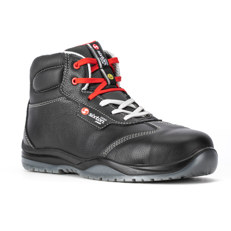 Sixton Rock 91182-13 S3 ESD