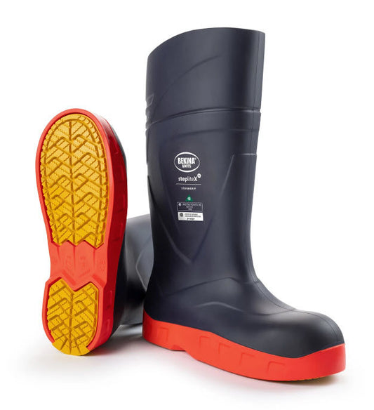 Bekina StepliteX StormGrip Laars S5 XAS9P5562YP533