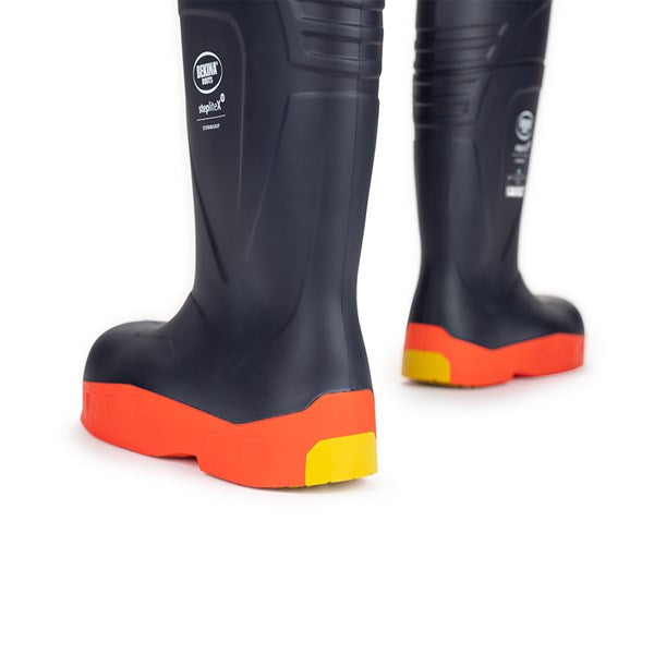 Bekina StepliteX StormGrip Laars S5 XAS9P5562YP533
