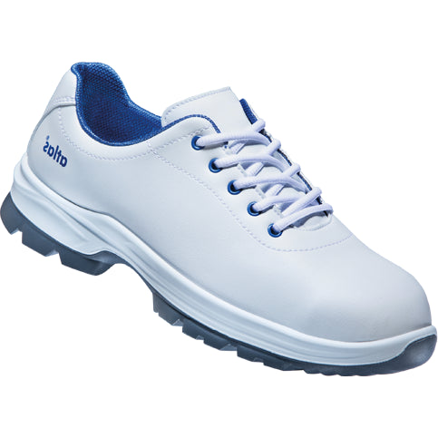 Atlas Schoen CL 20 2.0 Laag S2 W12 Wit productfoto WerkschoenenXL