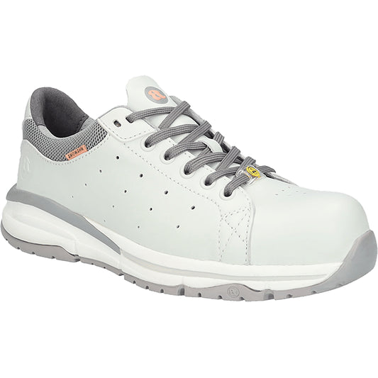 Bata Whawowa Florence Laag S1P Mintgroen productfoto WerkschoenenXL
