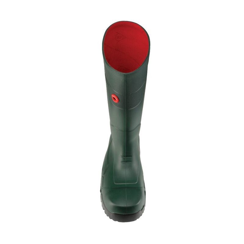 Dunlop LP8KL01 Laars Fieldpro Thermo+ S5