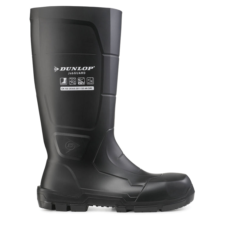 Dunlop NA2HD01 Knielaars Acifort Jobguard S5
