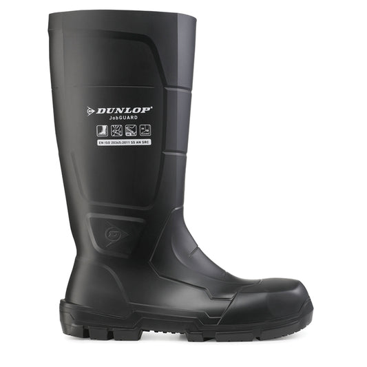 Dunlop NA2HD01 Knielaars Acifort Jobguard S5
