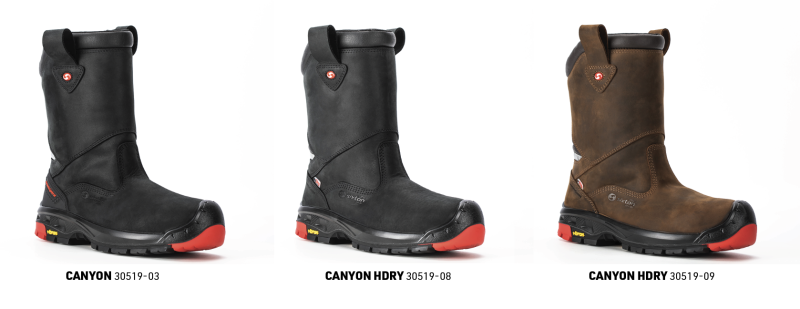 Sixton Canyon Laars S7S 30519-08