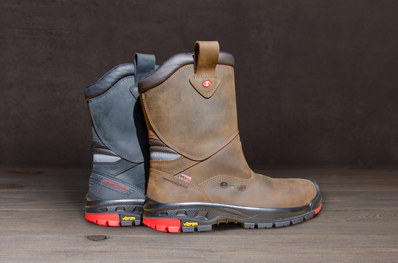 Sixton Canyon Laars S7S 30519-08