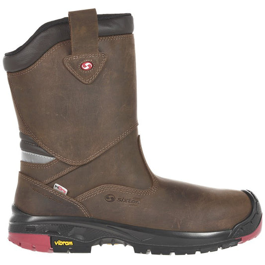 Sixton Canyon Laars S7S 30519-09