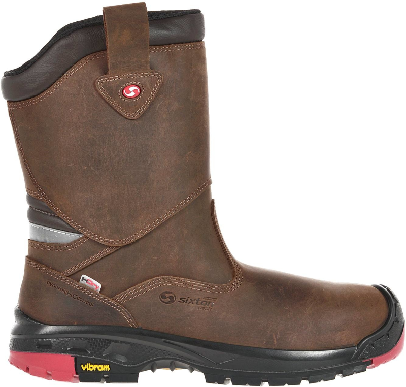 Sixton Canyon Laars S7S 30519-09