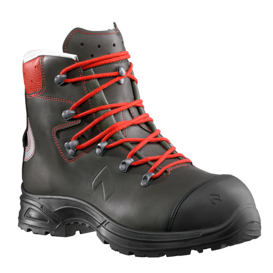 Haix Protector Light 2.1 Mid 604111 S3