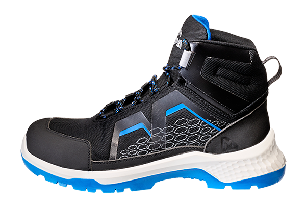 Emma CrossForce Fly XD Hoog S3