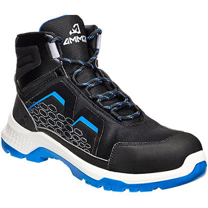 EMMA CrossForce Fly D Hoog S3