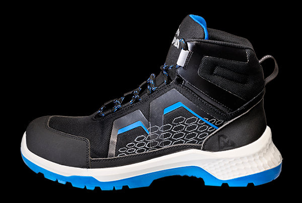 EMMA CrossForce Fly D Hoog S3
