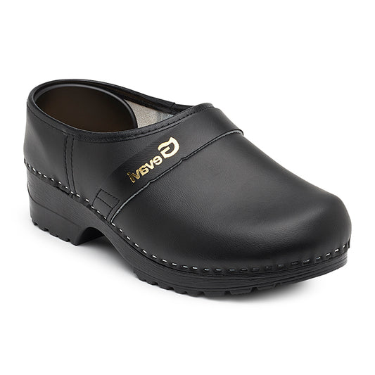 Gevavi Boston Clog
