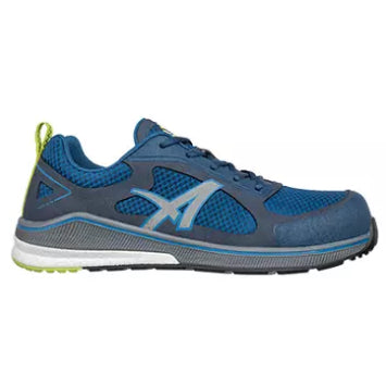 Albatros AER58 Blauw S1P 647660 Blauw productfoto WerkschoenenXL