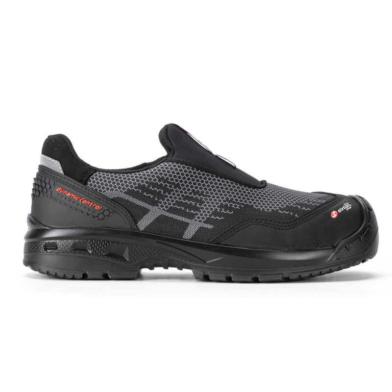 Sixton Peak Sappada 31513-00 S3S FO CI SC SR ESD