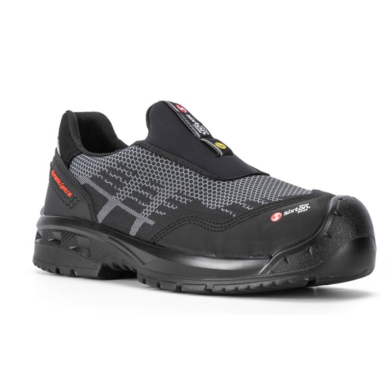 Sixton Peak Sappada 31513-00 S3S FO CI SC SR ESD