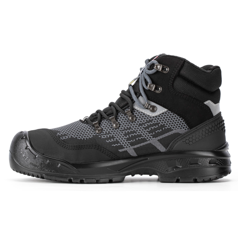 Sixton Peak Sestriere 31498-06 S3S ESD