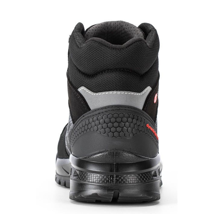Sixton Peak Sestriere 31498-06 S3S ESD
