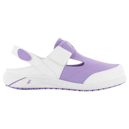 Safety Jogger Aliza Lila OB
