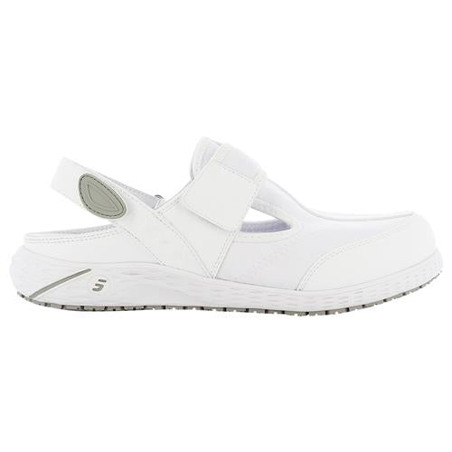 Safety Jogger Aliza Wit OB