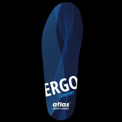 Atlas Ergo Comfort Inlegzool