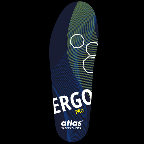 Atlas Ergo Pro Inlegzool