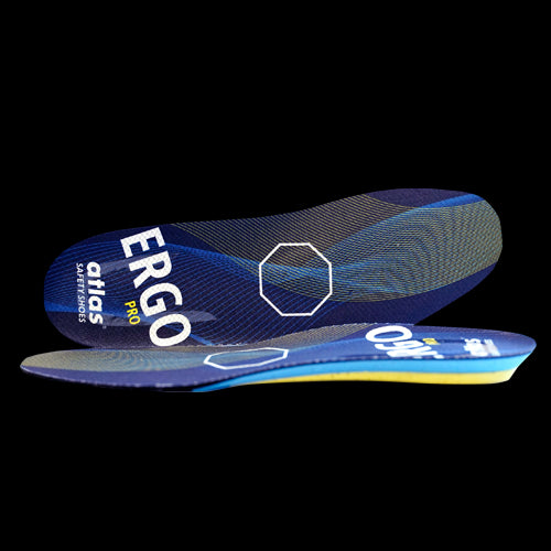 Atlas Ergo Pro Inlegzool