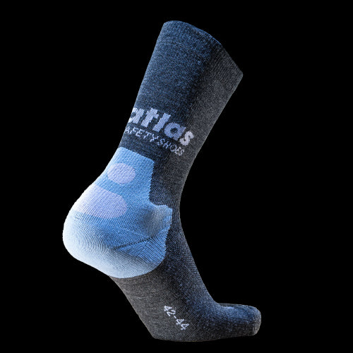 Atlas All Seasons Workwear Sock