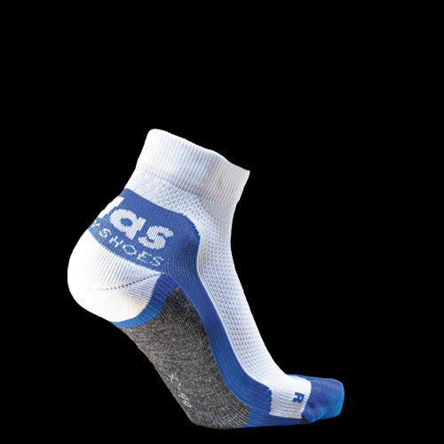 Atlas Sneaker Workwear Sock
