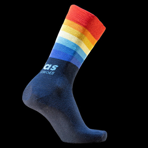 Atlas Rainbow Workwear Sock