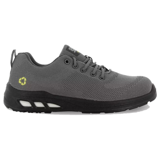 Safety Jogger EcoFitz S1P Laag