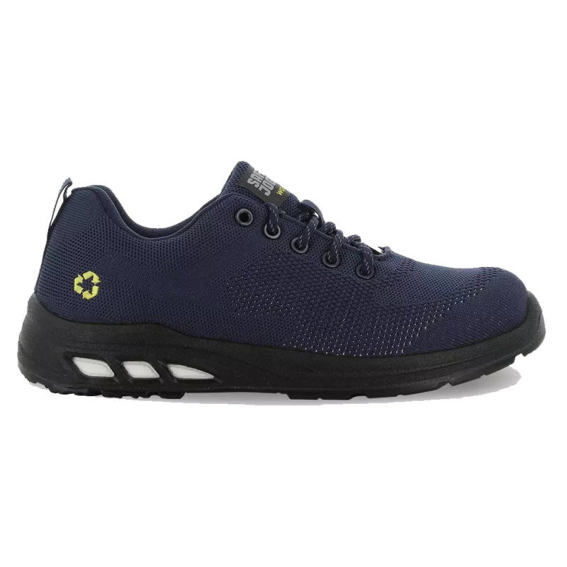 Safety Jogger EcoFitz S1P Laag