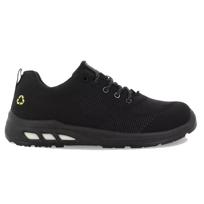 Safety Jogger EcoFitz S1P Laag