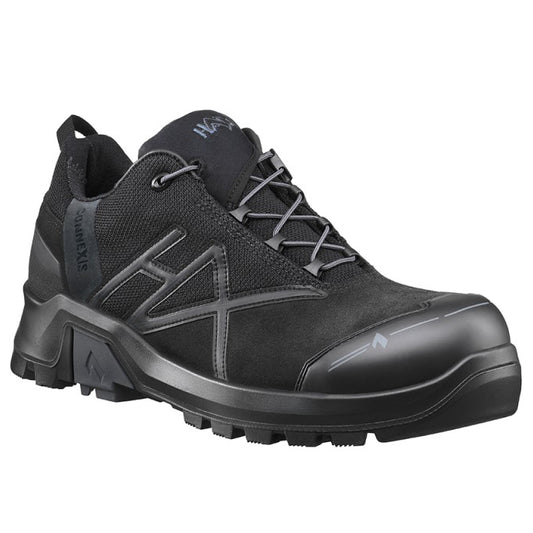 Haix Connexis Safety+ GTX Laag Black 631001 S3