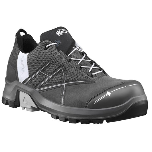 Haix Connexis Safety+ GTX Laag Grey Silver 631003 S3