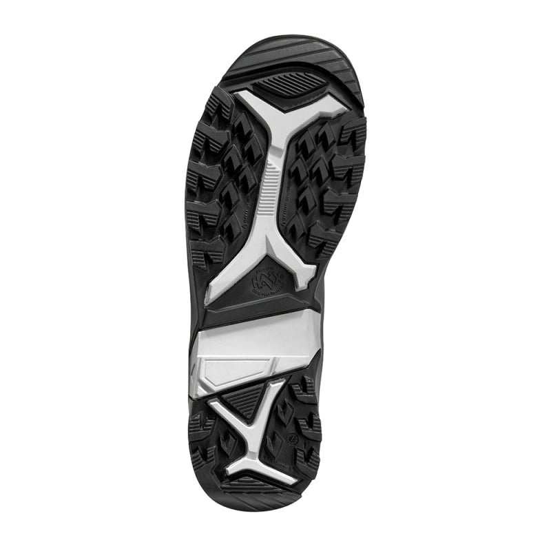 Haix Connexis Safety+ GTX Laag Grey Silver 631003 S3