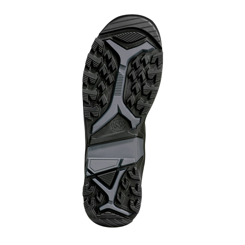 Haix Connexis Safety+ GTX Mid Black 631008 S3