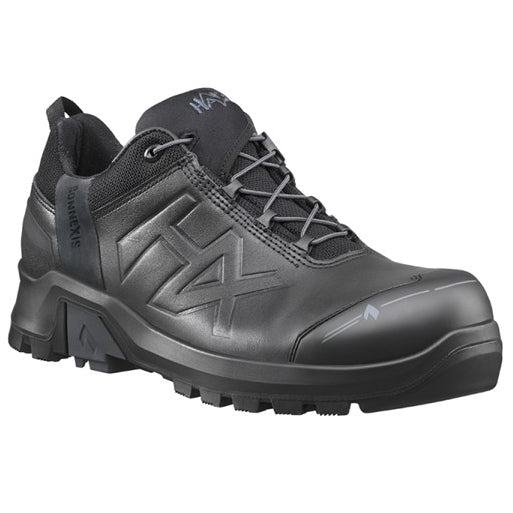 Haix Connexis Safety+ GTX LTR Laag Black 631014 S3