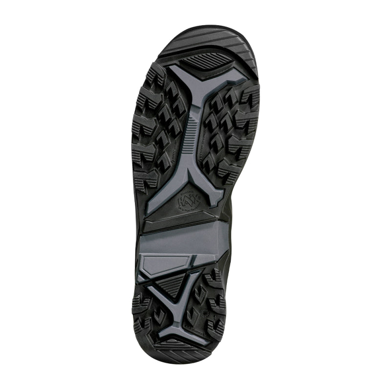 Haix Connexis Safety+ GTX LTR Laag Black 631014 S3